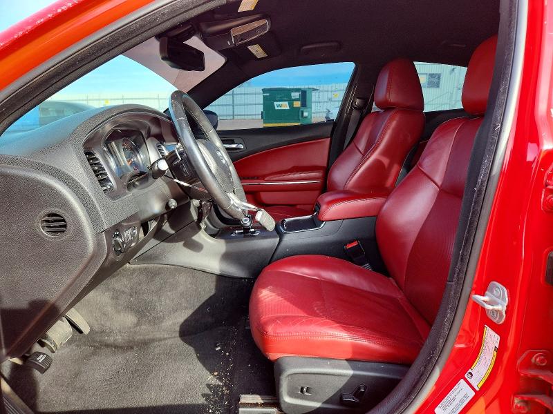 75990475 :رقم المزاد ، 2C3CDXHG4DH716577 vin ، 2013 Dodge Charger مزاد بيع