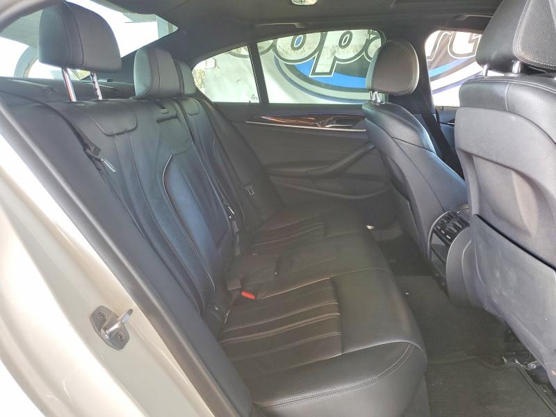 Aukcja sprzedaży 2018 Bmw 530xe, vin: WBAJB1C57JB374801, numer aukcji: 75873285