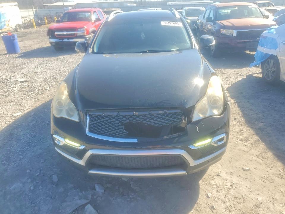 Aukcja sprzedaży 2017 Infiniti Qx50, vin: JN1BJ0RP8HM380153, numer aukcji: 76392805