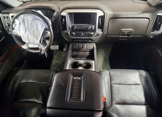 Aukcja sprzedaży 2018 Gmc Sierra, vin: 3GTU2NEC2JG368267, numer aukcji: 78842815