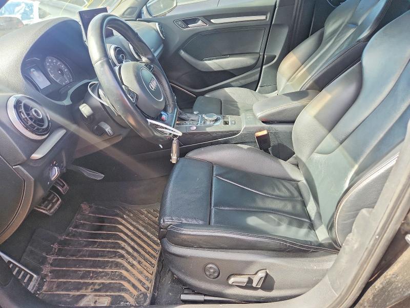 Aukcja sprzedaży 2015 Audi S3, vin: WAUBFGFF2F1133693, numer aukcji: 77635405