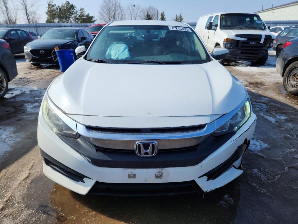 Aukcja sprzedaży 2016 Honda Civic, vin: 2HGFC2F55GH012913, numer aukcji: 76219435