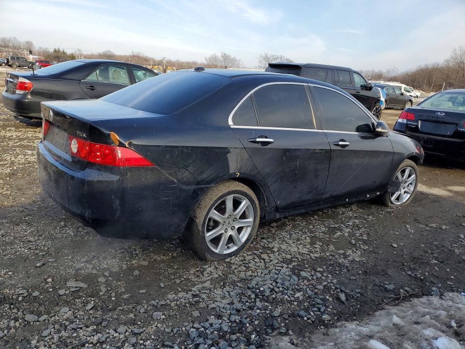Aukcja sprzedaży 2005 Acura Tsx, vin: JH4CL96855C027074, numer aukcji: 75857985