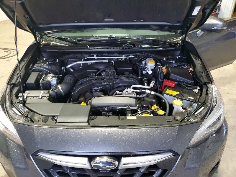 Aukcja sprzedaży 2023 Subaru Crosstrek, vin: JF2GTHMC3P8293897, numer aukcji: 78052925