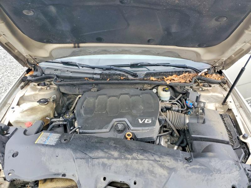 2009 Buick Lucerne მანქანა იყიდება აუქციონზე, vin: 1G4HP57M89U107514, აუქციონის ნომერი: 79091885