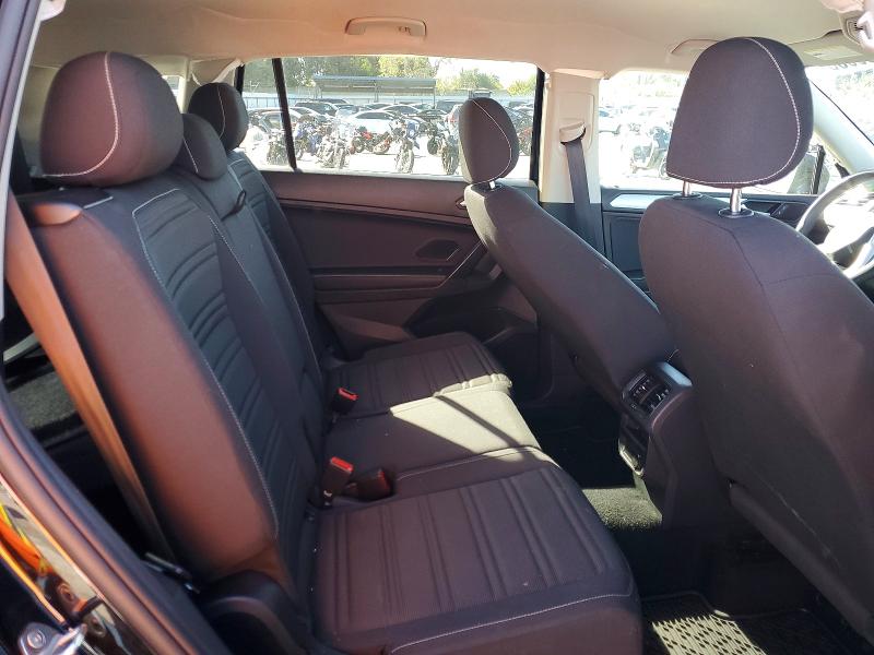 Продаж на аукціоні авто 2022 Volkswagen Tiguan, vin: 3VV1B7AX6NM164135, номер лоту: 76853085