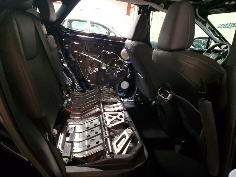 Продажа на аукционе авто 2025 Lexus Rx, vin: 2T2BBMCA7SC104536, номер лота: 75862285
