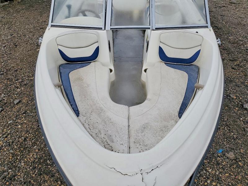 Продажа на аукционе авто 2004 Bayliner Boat, vin: BBB85YCUX404, номер лота: 76233335