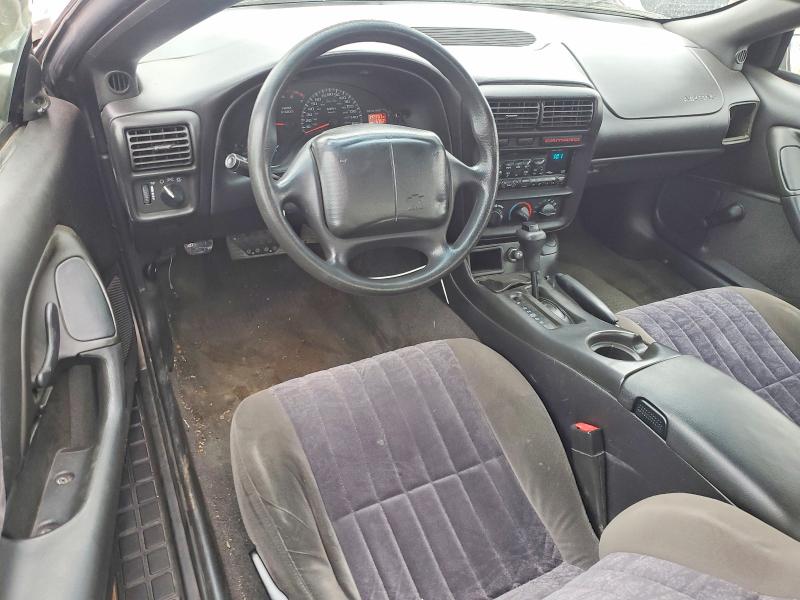 Aukcja sprzedaży 2000 Chevrolet Camaro, vin: 2G1FP22G7Y2144790, numer aukcji: 75880085