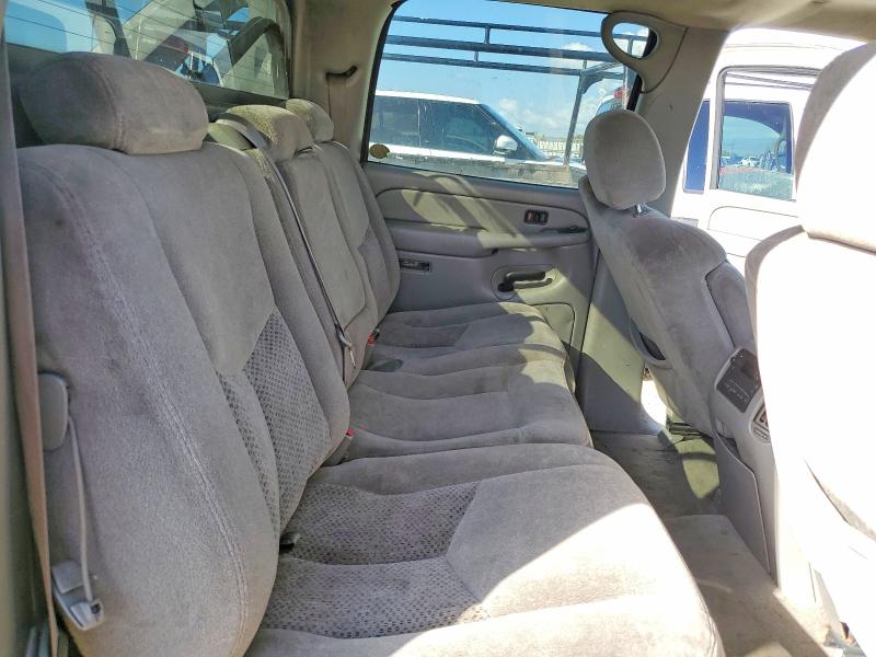 Aukcja sprzedaży 2006 Chevrolet Avalanche, vin: 3GNEC12Z66G235464, numer aukcji: 76842765