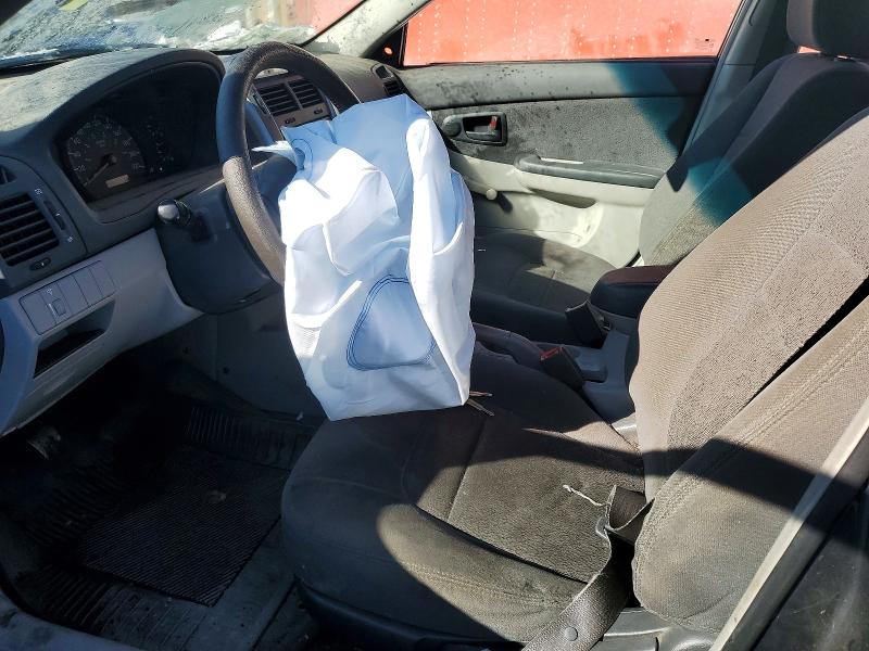 Продажа на аукционе авто 2005 Kia Spectra5, vin: KNAFE161955159723, номер лота: 75999175