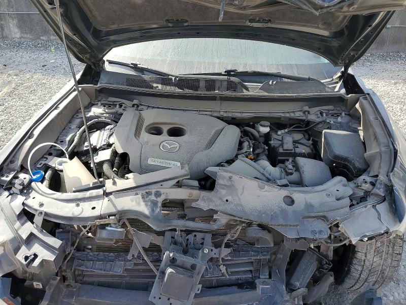 75489535 :رقم المزاد ، JM3TCACY3L0416289 vin ، 2020 Mazda Cx-9 Touri مزاد بيع
