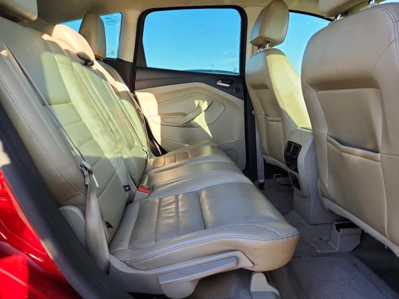 2014 Ford C-max მანქანა იყიდება აუქციონზე, vin: 1FADP5CU3EL508340, აუქციონის ნომერი: 79038715
