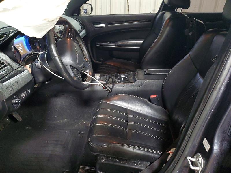 75395825 :رقم المزاد ، 2C3CCAGG4KH690819 vin ، 2019 Chrysler 300 مزاد بيع