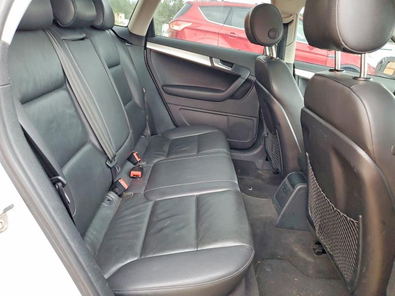 Продажа на аукционе авто 2012 Audi A3, vin: WAUKJAFM8CA082495, номер лота: 79413595