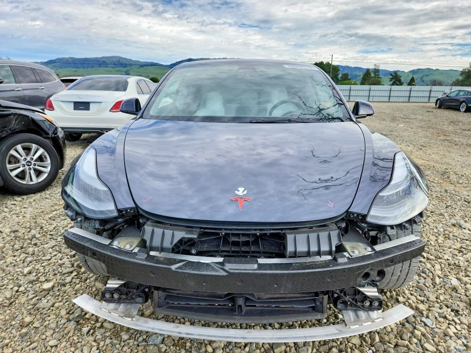 Aukcja sprzedaży 2023 Tesla Model 3, vin: 5YJ3E1EAXPF503178, numer aukcji: 78344115