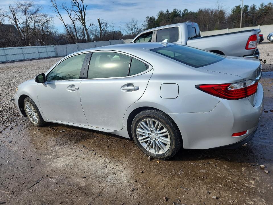 2013 Lexus Es 350 მანქანა იყიდება აუქციონზე, vin: JTHBK1GG0D2011908, აუქციონის ნომერი: 78099225