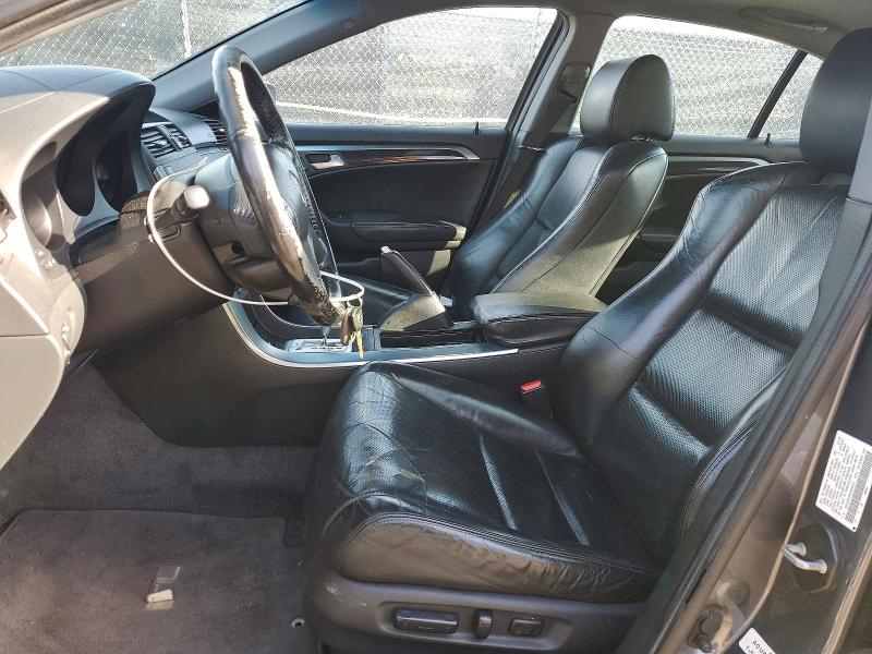 2006 Acura 3.2tl მანქანა იყიდება აუქციონზე, vin: 19UUA66256A065912, აუქციონის ნომერი: 76867175