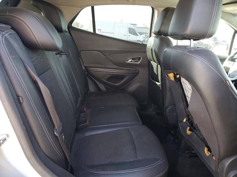 Aukcja sprzedaży 2015 Buick Encore, vin: KL4CJBSB9FB039844, numer aukcji: 77751115