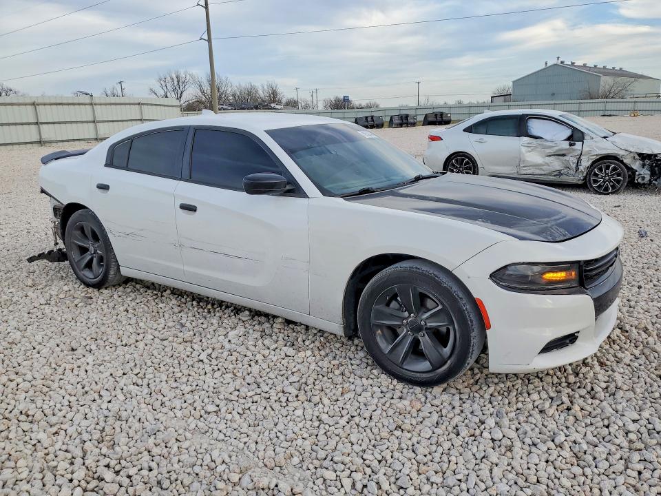 Aukcja sprzedaży 2016 Dodge Charger, vin: 2C3CDXHG5GH196247, numer aukcji: 78962745