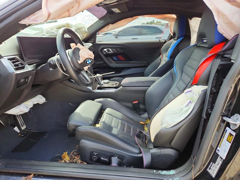 Продажа на аукционе авто 2024 Bmw M2, vin: 3MF13DM07R8E13353, номер лота: 78547515