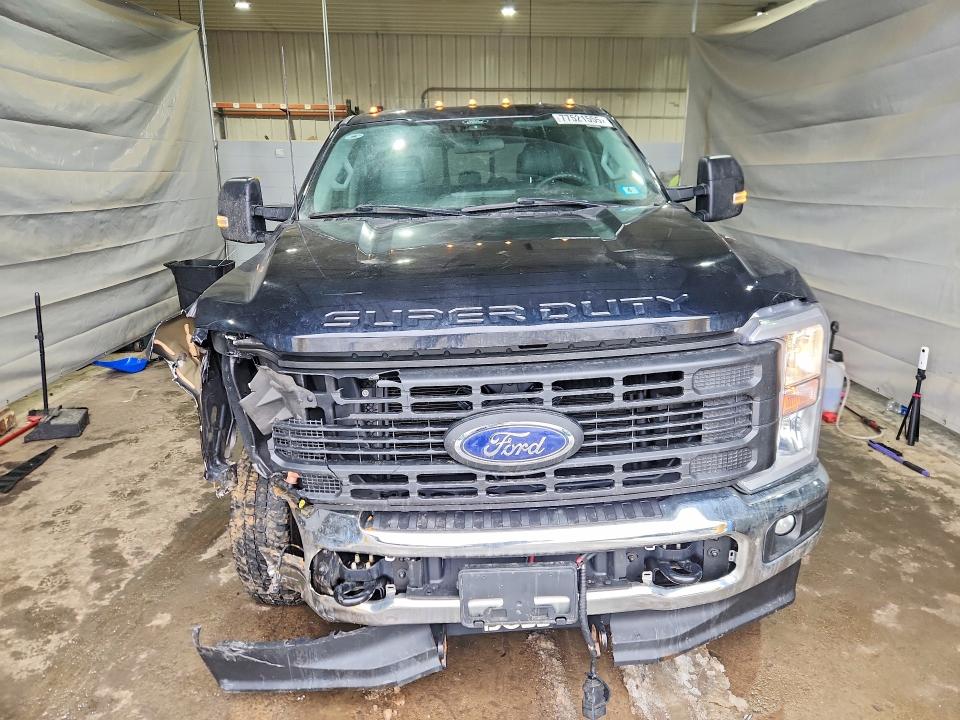 Aukcja sprzedaży 2024 Ford F350, vin: 1FT8W3BA0REC54736, numer aukcji: 77521555