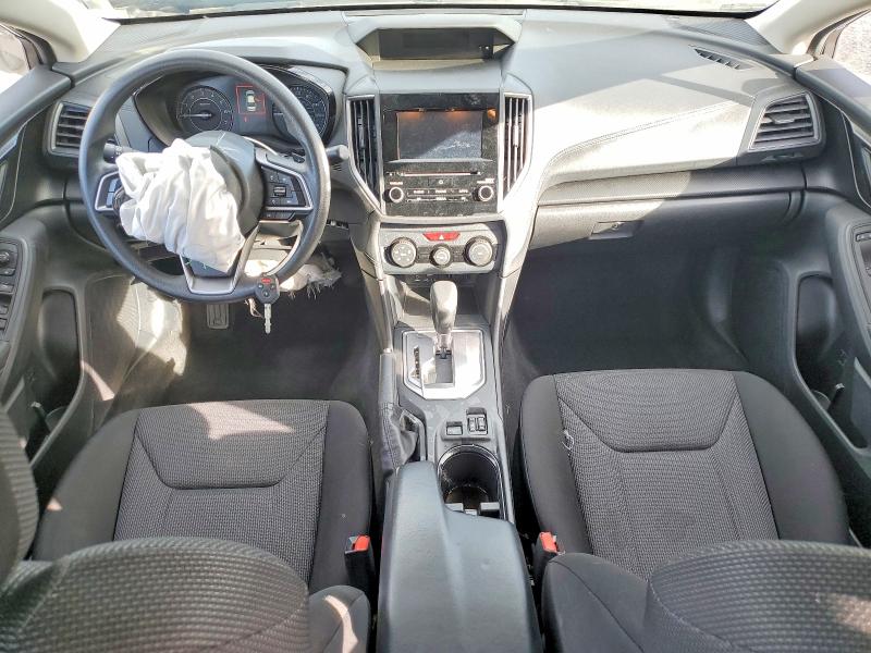 Продаж на аукціоні авто 2023 Subaru Impreza, vin: 4S3GKAV6XP3603235, номер лоту: 78818375