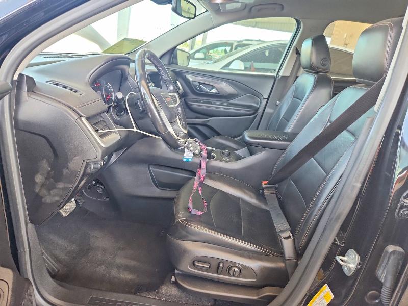 Продаж на аукціоні авто 2019 Gmc Terrain, vin: 3GKALPEX5KL354875, номер лоту: 77398695