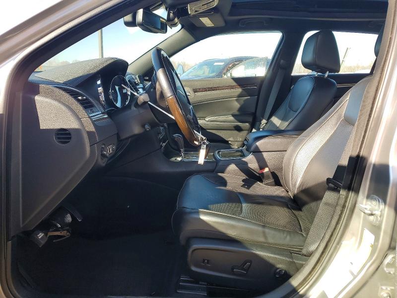 Продаж на аукціоні авто 2011 Chrysler 300c, vin: 2C3CA6CT7BH523778, номер лоту: 77181075
