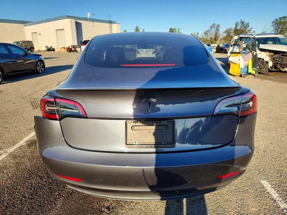 Aukcja sprzedaży 2023 Tesla Model 3, vin: 5YJ3E1EA6PF664465, numer aukcji: 74504325
