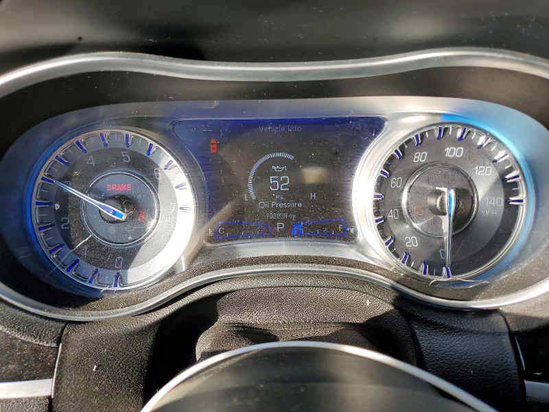 Aukcja sprzedaży 2021 Chrysler 300, vin: 2C3CCABG0MH523612, numer aukcji: 75932255