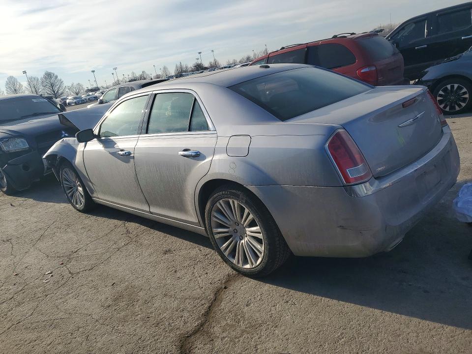 Aukcja sprzedaży 2011 Chrysler 300, vin: 2C3CA5CG8BH523334, numer aukcji: 76370875