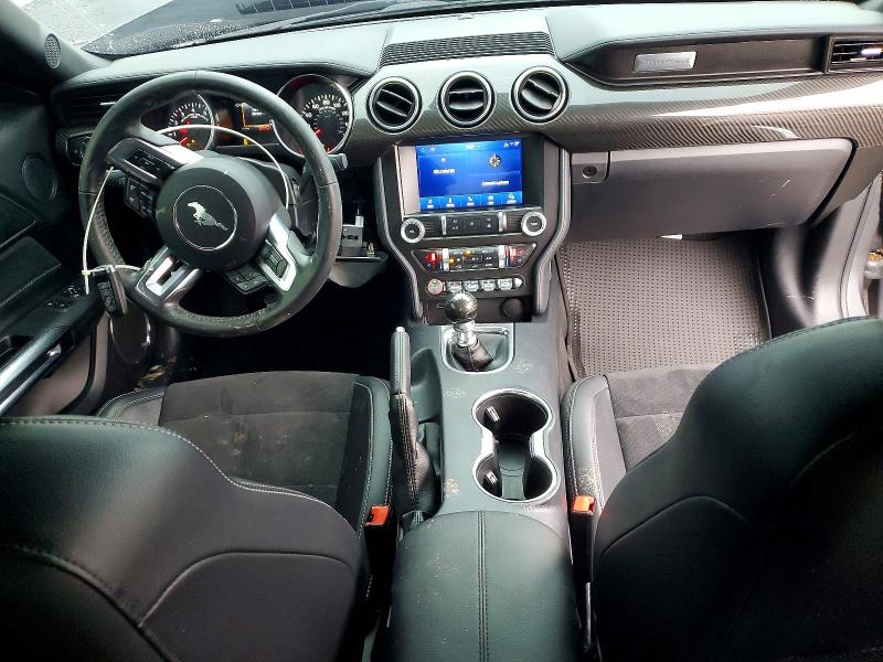 Aukcja sprzedaży 2021 Ford Mustang, vin: 1FA6P8CF9M5147517, numer aukcji: 78871215