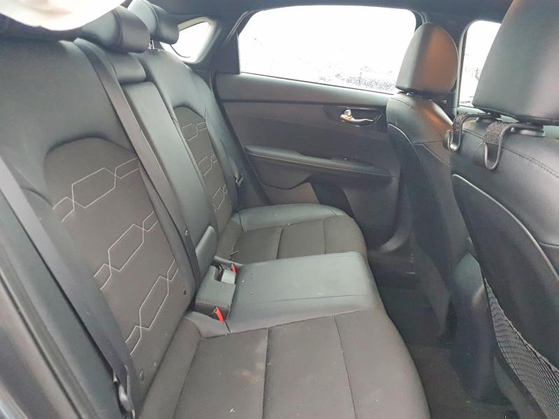 Продажа на аукционе авто 2024 Kia Forte, vin: 3KPF54AD0RE822418, номер лота: 77907935