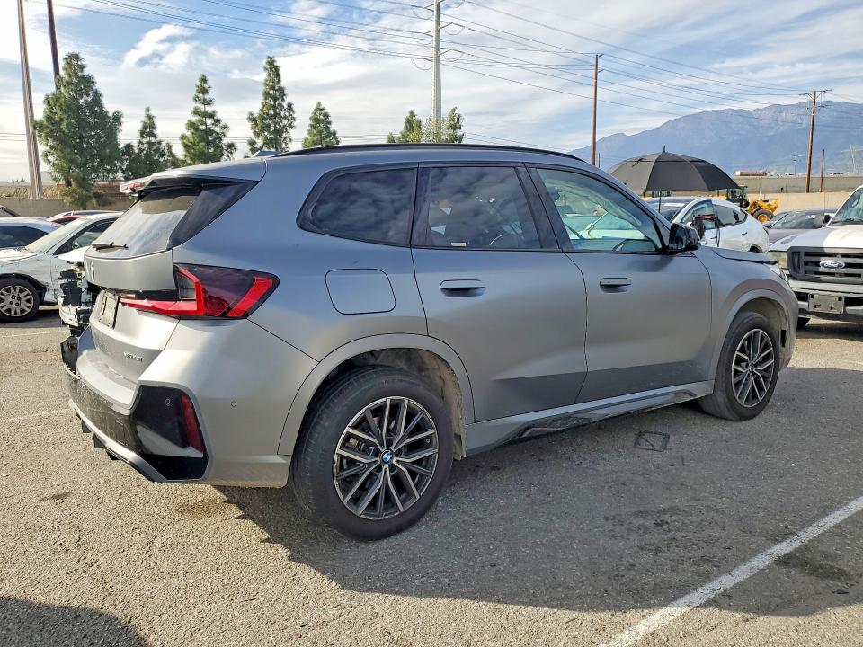 Aukcja sprzedaży 2023 Bmw X1, vin: WBX73EF01P5W26988, numer aukcji: 75029545