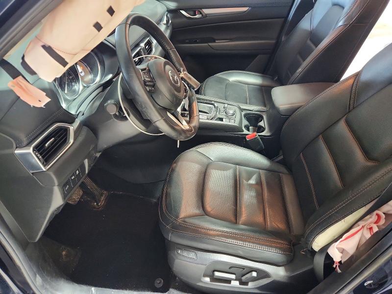 76320245 :رقم المزاد ، JM3KFBCM2M0426724 vin ، 2021 Mazda Cx-5 مزاد بيع