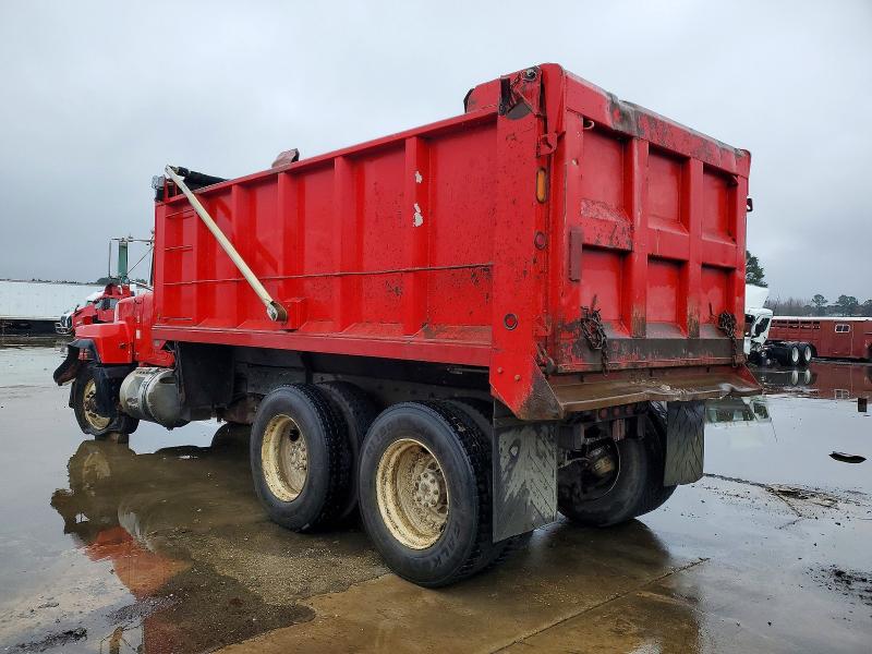Aukcja sprzedaży 1997 Mack 600, vin: 1M2P267C8VM032718, numer aukcji: 78910685