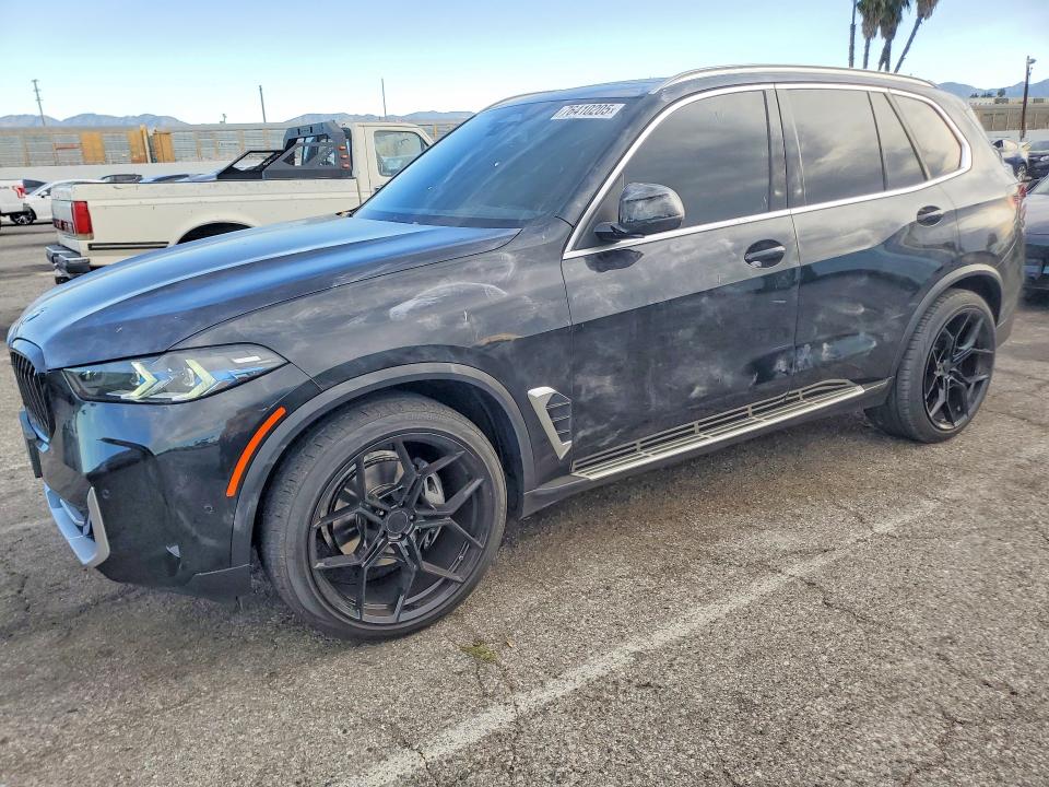 Aukcja sprzedaży 2024 Bmw X5, vin: 5UX23EU08R9S12448, numer aukcji: 76410205