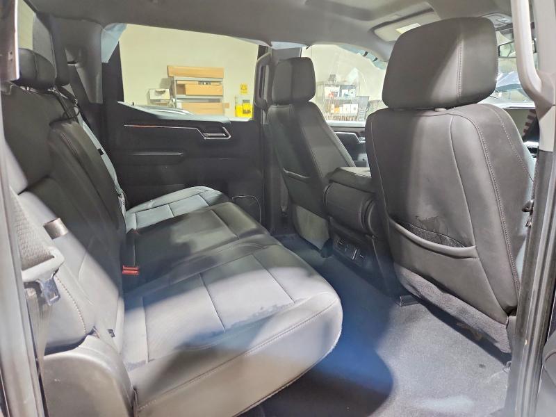 Продажа на аукционе авто 2025 Gmc Sierra K15, vin: 3GTUUDED3SG349516, номер лота: 76711215