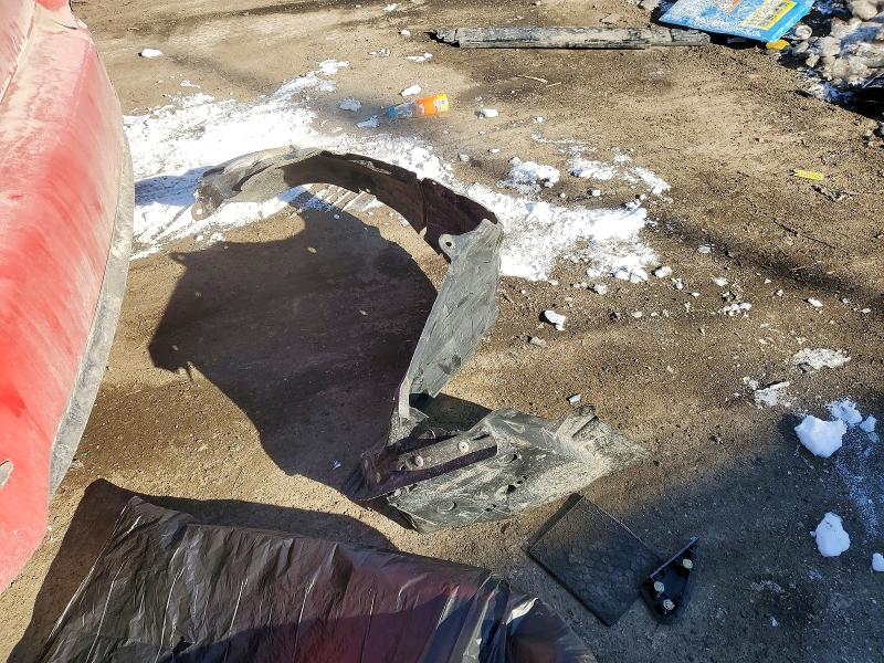 2018 Honda Civic მანქანა იყიდება აუქციონზე, vin: 2HGFC2F75JH506035, აუქციონის ნომერი: 77400985