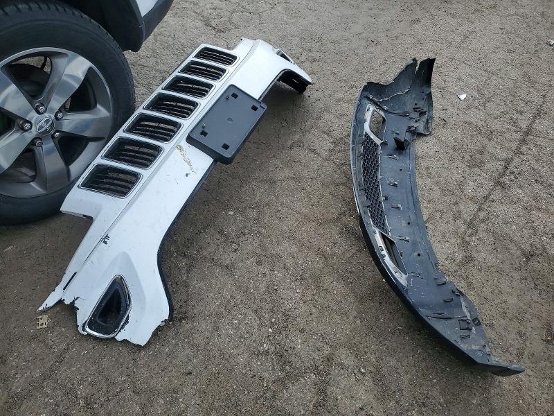 2014 Jeep Grand Cherokee მანქანა იყიდება აუქციონზე, vin: 1C4RJFBG0EC334732, აუქციონის ნომერი: 77211885