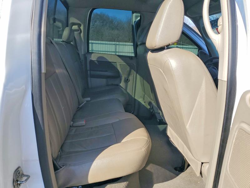 Продаж на аукціоні авто 2008 Dodge Ram 1500, vin: 1D7HA18238S510604, номер лоту: 77236595