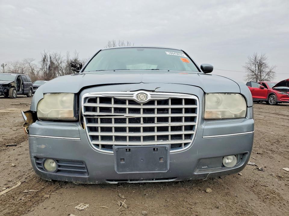 Aukcja sprzedaży 2006 Chrysler 300, vin: 2C3KA53G66H351709, numer aukcji: 78043635