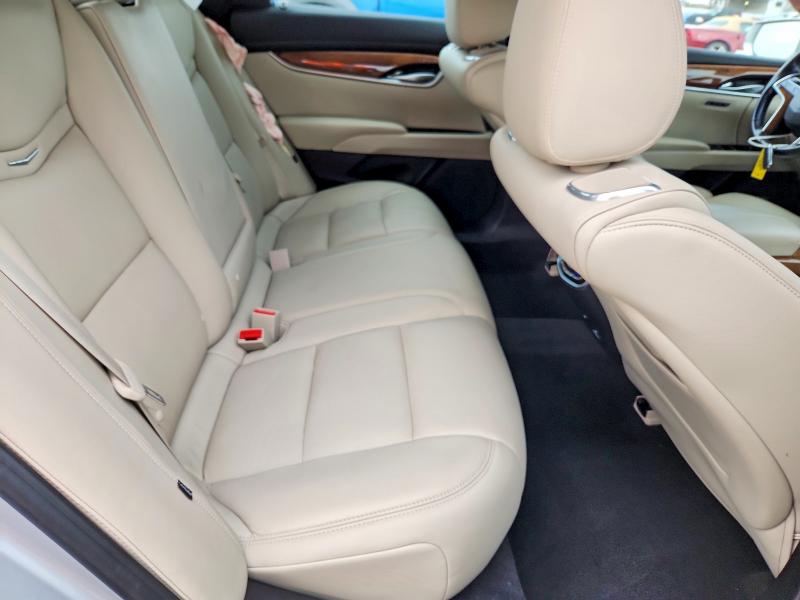 Продаж на аукціоні авто 2018 Cadillac Xts, vin: 2G61R5S33J9158941, номер лоту: 75844235
