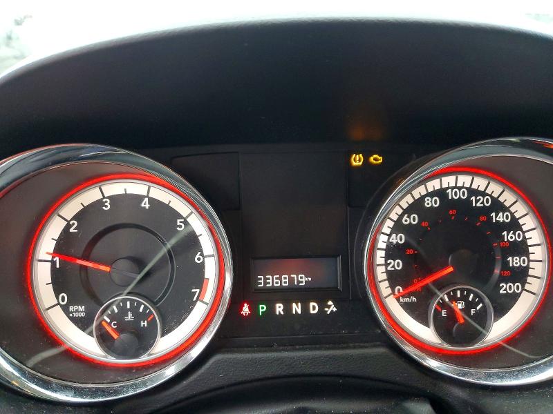 Aukcja sprzedaży 2015 Dodge Grand Caravan, vin: 2C4RDGBG1FR500262, numer aukcji: 77374655