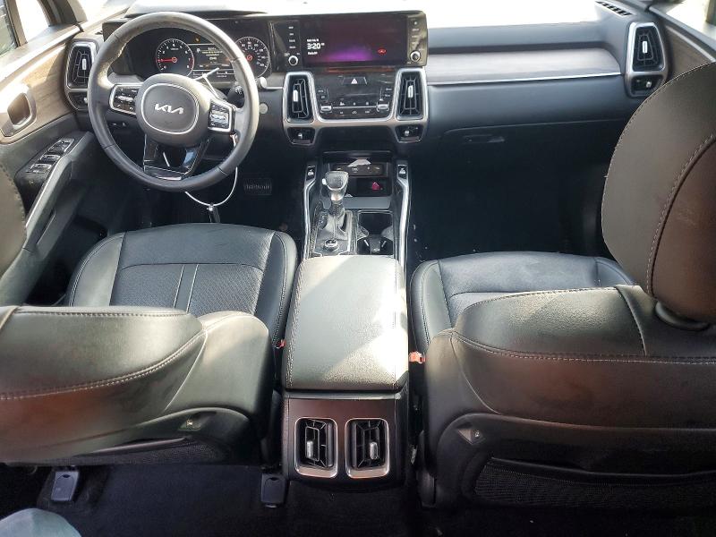 Aukcja sprzedaży 2023 Kia Sorento, vin: 5XYRLDLCXPG164145, numer aukcji: 78139845