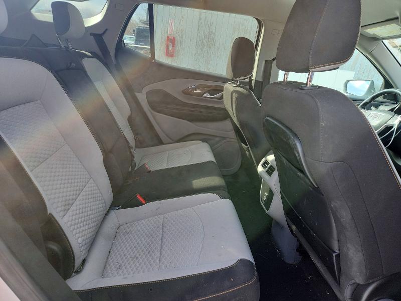 Aukcja sprzedaży 2020 Gmc Terrain, vin: 3GKALTEV1LL163284, numer aukcji: 78952555