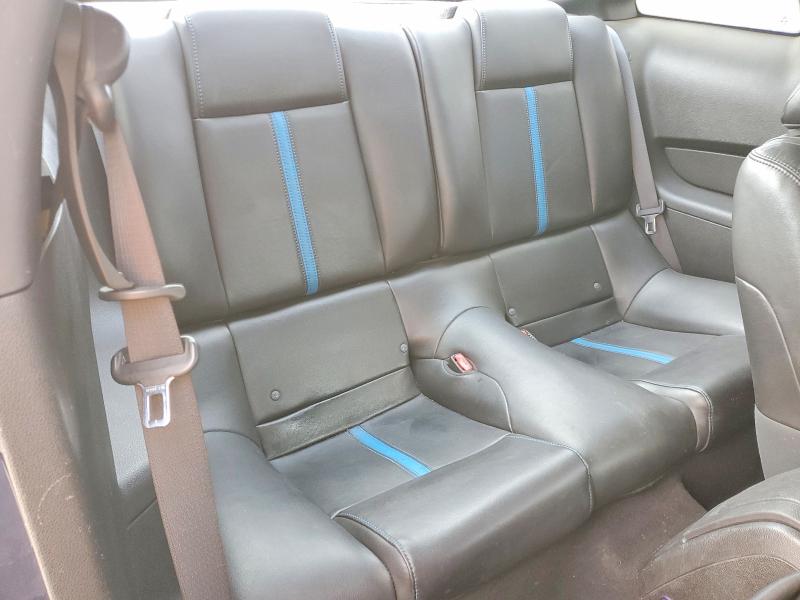 Продажа на аукционе авто 2010 Ford Mustang, vin: 1ZVBP8CH3A5106240, номер лота: 74901075