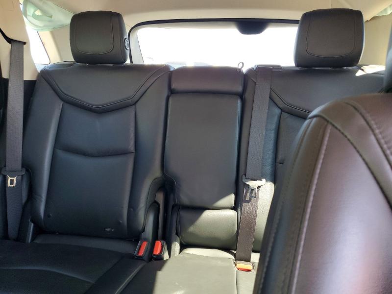 Aukcja sprzedaży 2017 Cadillac Xt5, vin: 1GYKNBRS1HZ323579, numer aukcji: 78796855