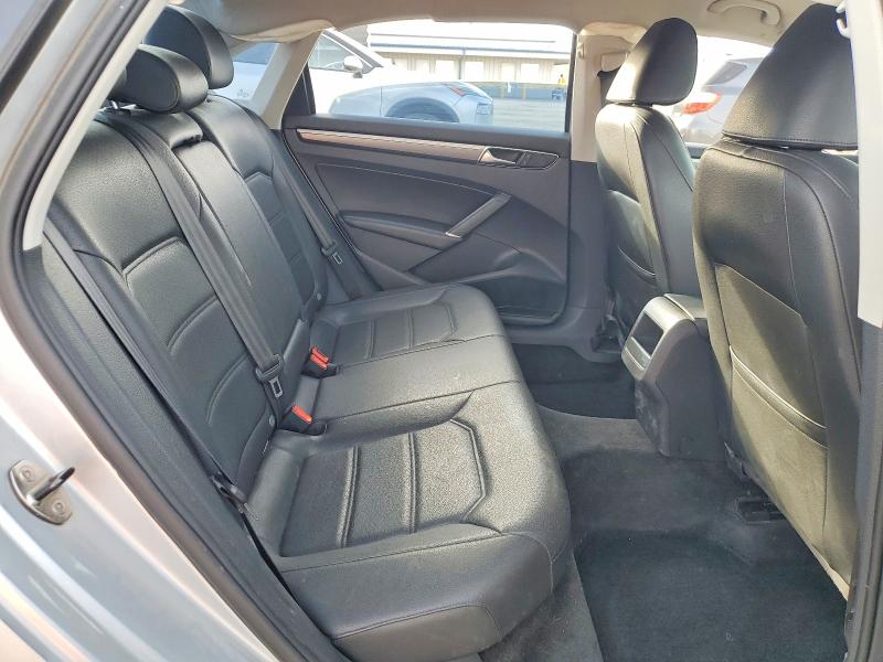 Aukcja sprzedaży 2017 Volkswagen Passat, vin: 1VWDT7A37HC069897, numer aukcji: 78911015